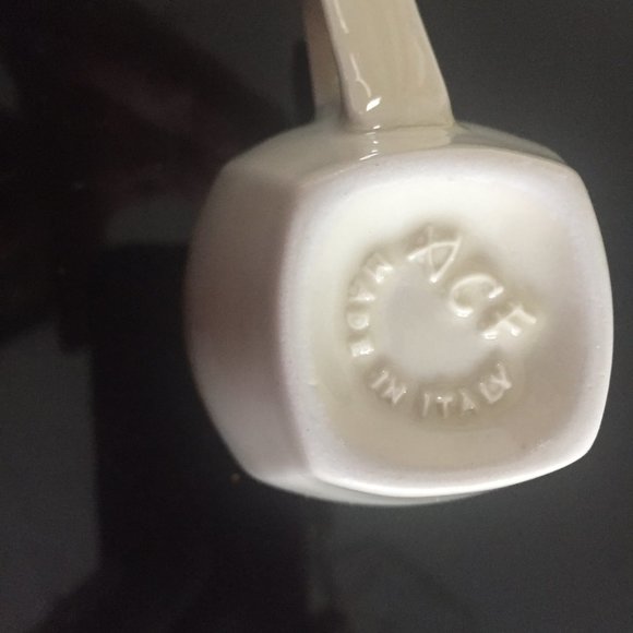 Vintage Nocello Demitasse Espresso Cups & Saucers - 5 Sets ACF Made in Italy - Picture 3 of 7